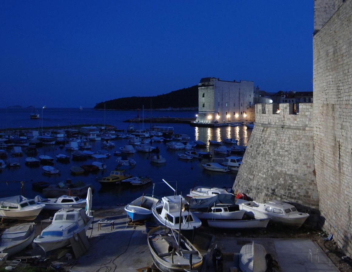 Dubrovnik Throne Suite IV Buitenkant foto