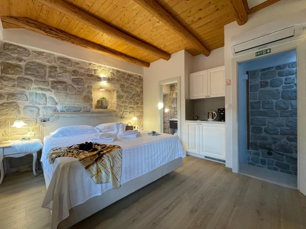 Dubrovnik Throne Suite IV Buitenkant foto