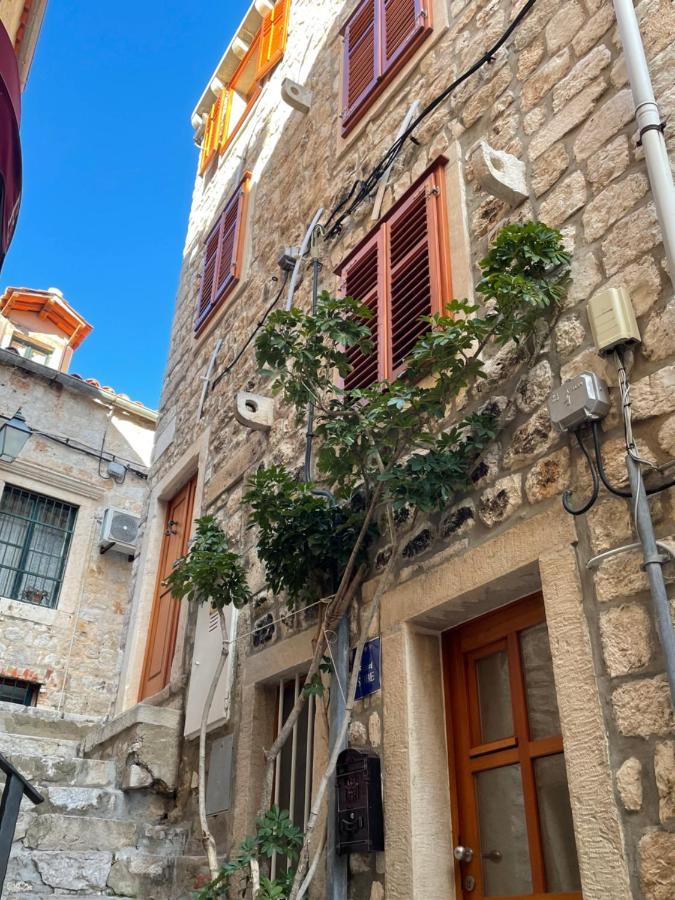 Dubrovnik Throne Suite IV Buitenkant foto