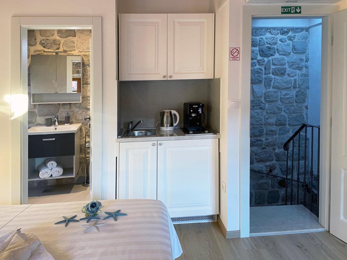 Dubrovnik Throne Suite IV Buitenkant foto