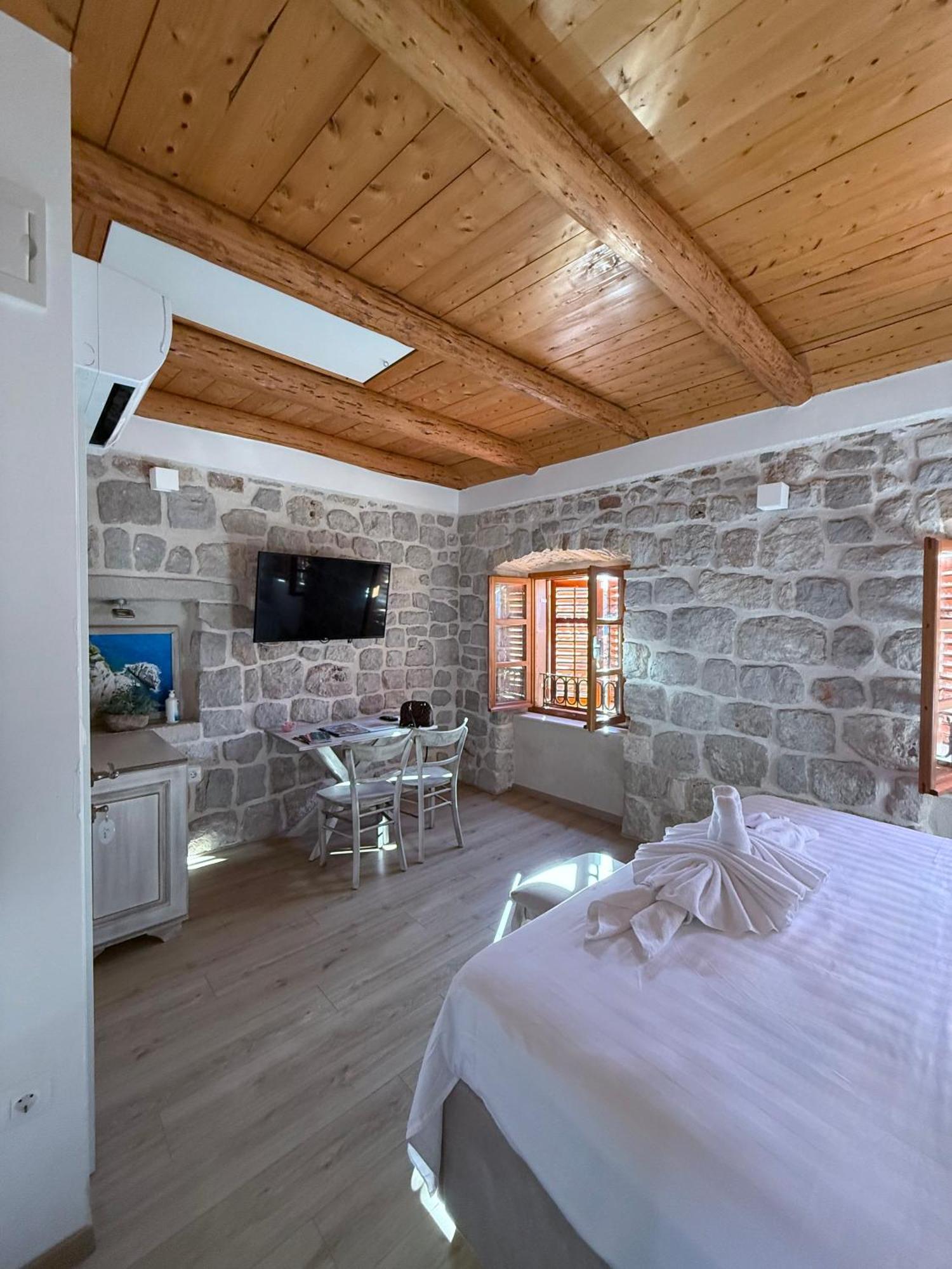 Dubrovnik Throne Suite IV Buitenkant foto